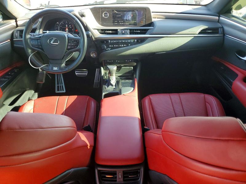 Продаж на аукціоні авто 2020 Lexus Es, vin: 58AGZ1B16LU080681, номер лоту: 67548726