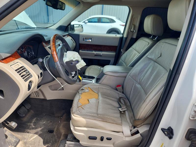 Aukcja sprzedaży 2010 Ford Flex, vin: 2FMGK5DC9ABA43127, numer aukcji: 67914406