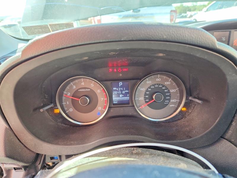 2015 Subaru Forester მანქანა იყიდება აუქციონზე, vin: JF2SJAHC9FH578829, აუქციონის ნომერი: 70412366