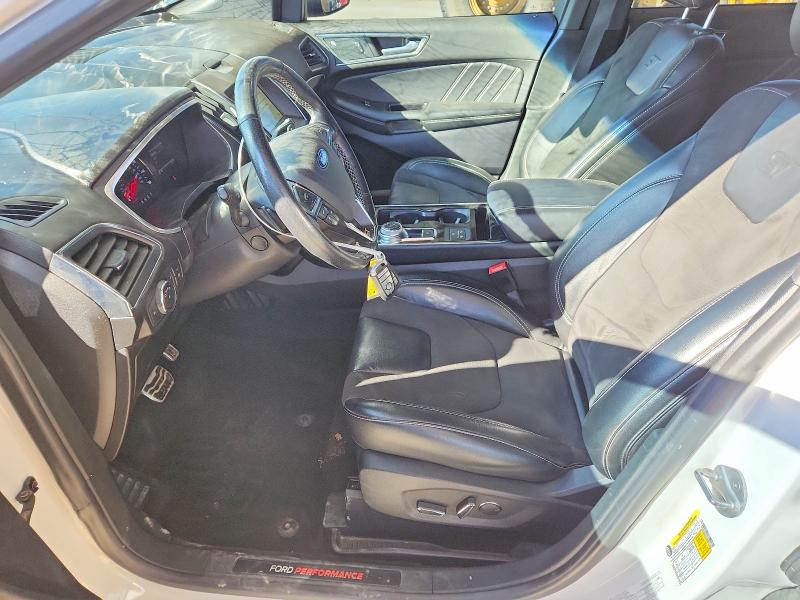Продажа на аукционе авто 2019 Ford Edge, vin: 2FMPK4AP3KBB71852, номер лота: 70127266