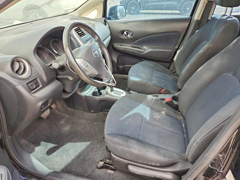 69204606 :رقم المزاد ، 3N1CE2CP8EL394170 vin ، 2014 Nissan Versa Note مزاد بيع