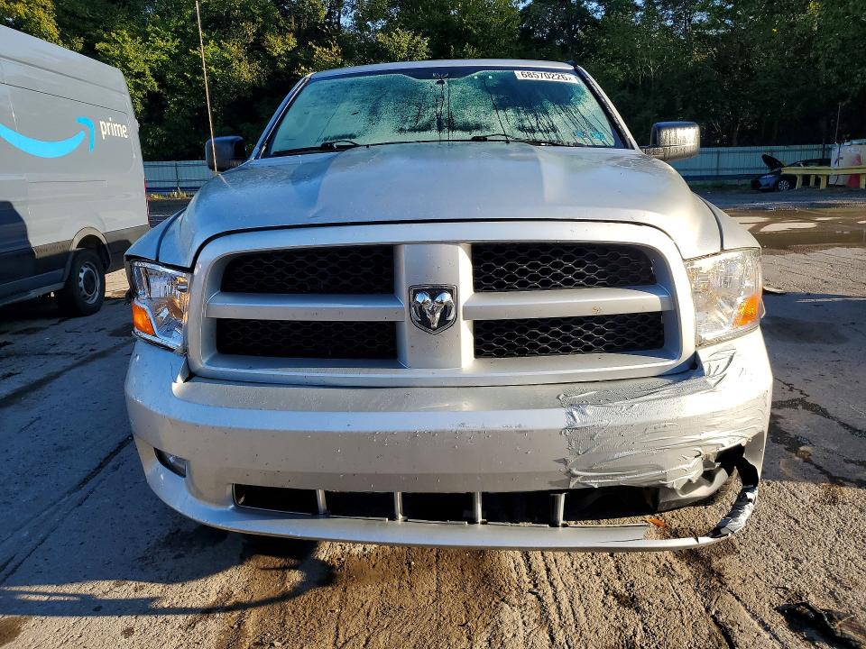 Aukcja sprzedaży 2012 Dodge Ram 1500, vin: 1C6RD7FT8CS325775, numer aukcji: 68570226