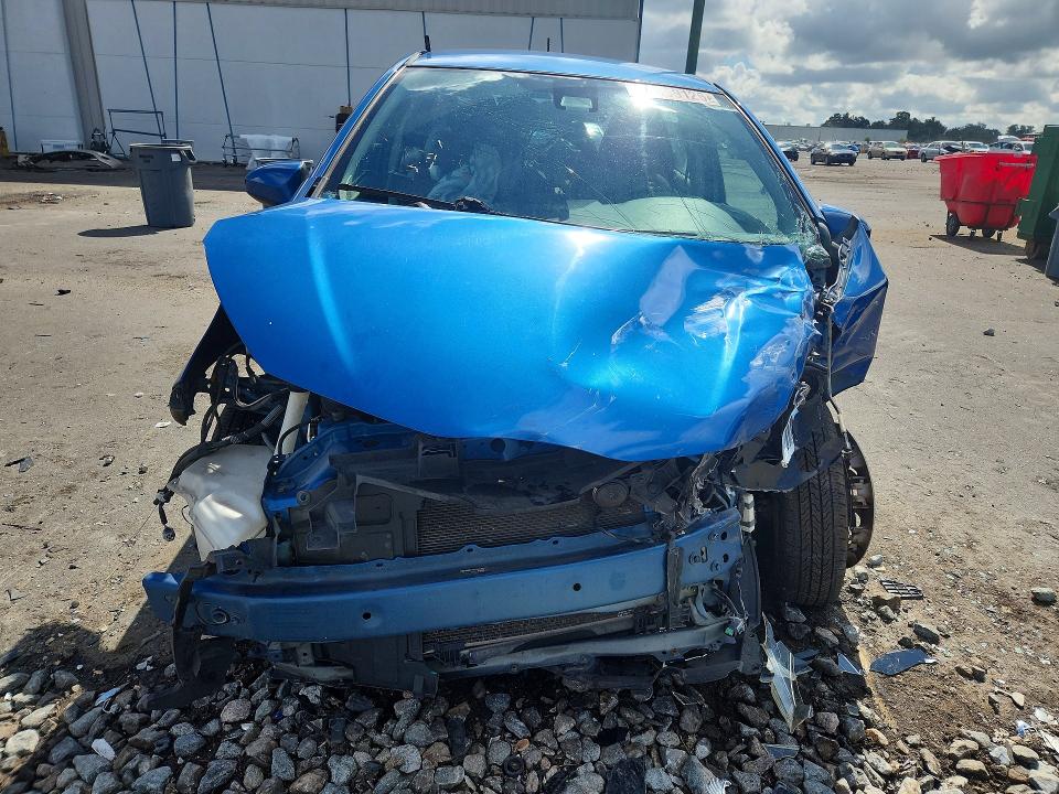Продаж на аукціоні авто 2017 Toyota Yaris, vin: VNKKTUD31HA073922, номер лоту: 69859126