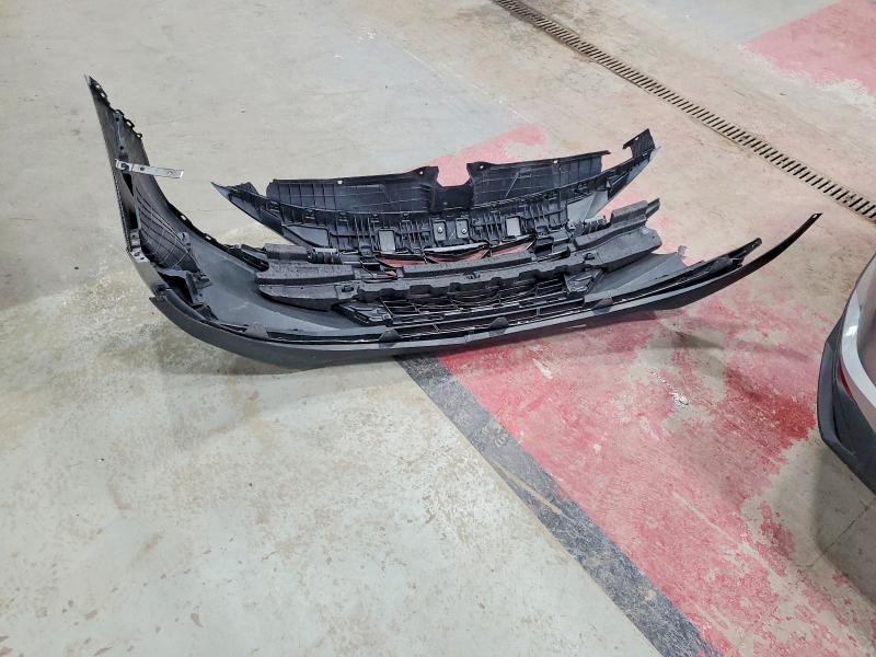 2023 Hyundai Elantra მანქანა იყიდება აუქციონზე, vin: 5NPLM4AG9PH090279, აუქციონის ნომერი: 69732126