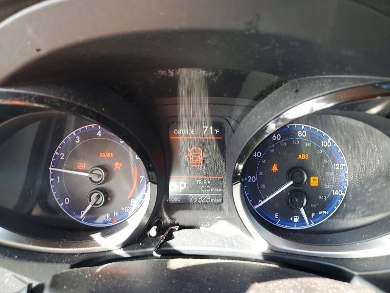 Продажа на аукционе авто 2016 Toyota Corolla, vin: 2T1BURHE5GC583506, номер лота: 68278596