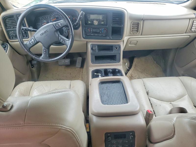 69235276 :رقم المزاد ، 1GKEK13Z73R104506 vin ، 2003 Gmc Yukon مزاد بيع