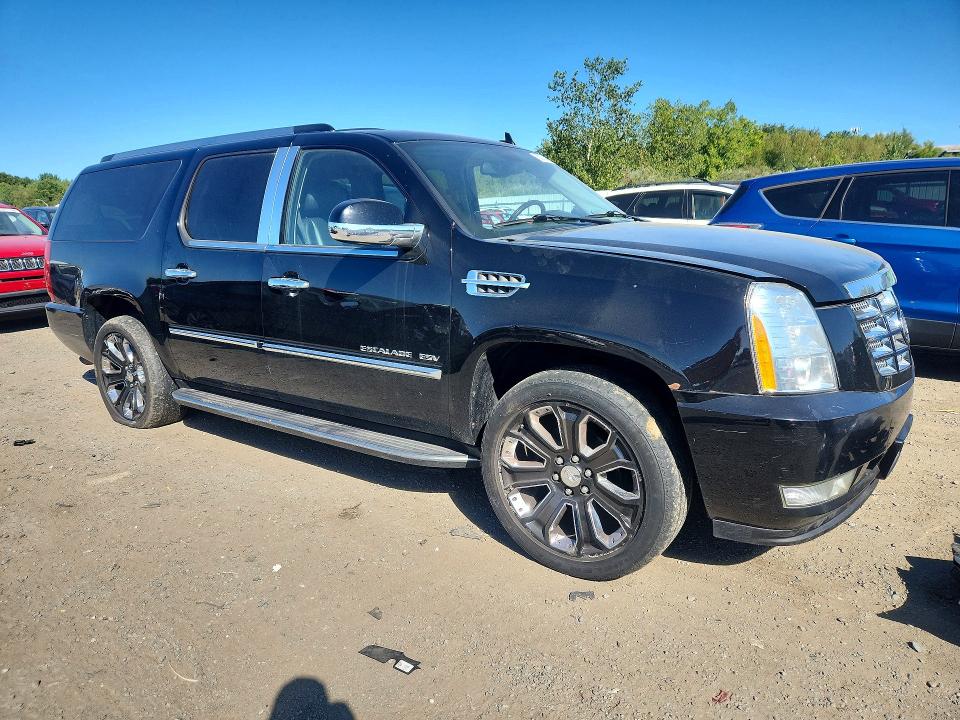 Aukcja sprzedaży 2011 Cadillac Escalade, vin: 1GYS4HEFXBR190455, numer aukcji: 68764196