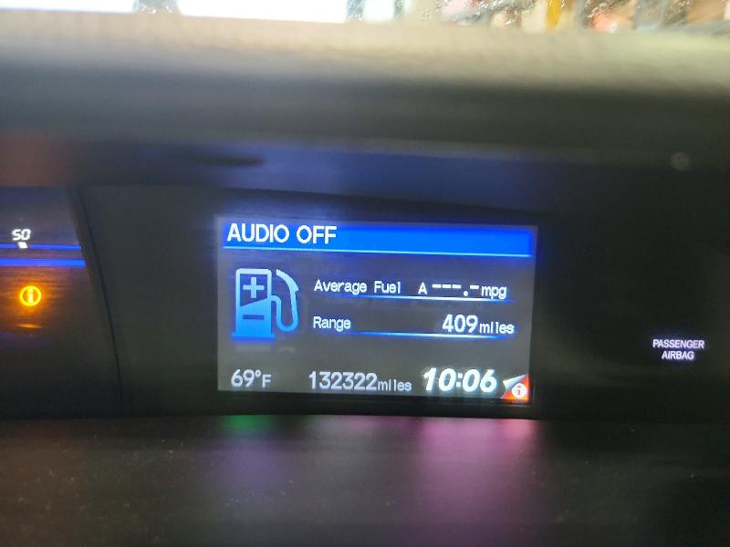2013 Honda Civic მანქანა იყიდება აუქციონზე, vin: 19XFB4F22DE201688, აუქციონის ნომერი: 69587406