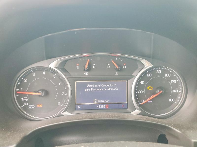 Продаж на аукціоні авто 2021 Gmc Terrain, vin: 3GKALPEV5ML340637, номер лоту: 67873096