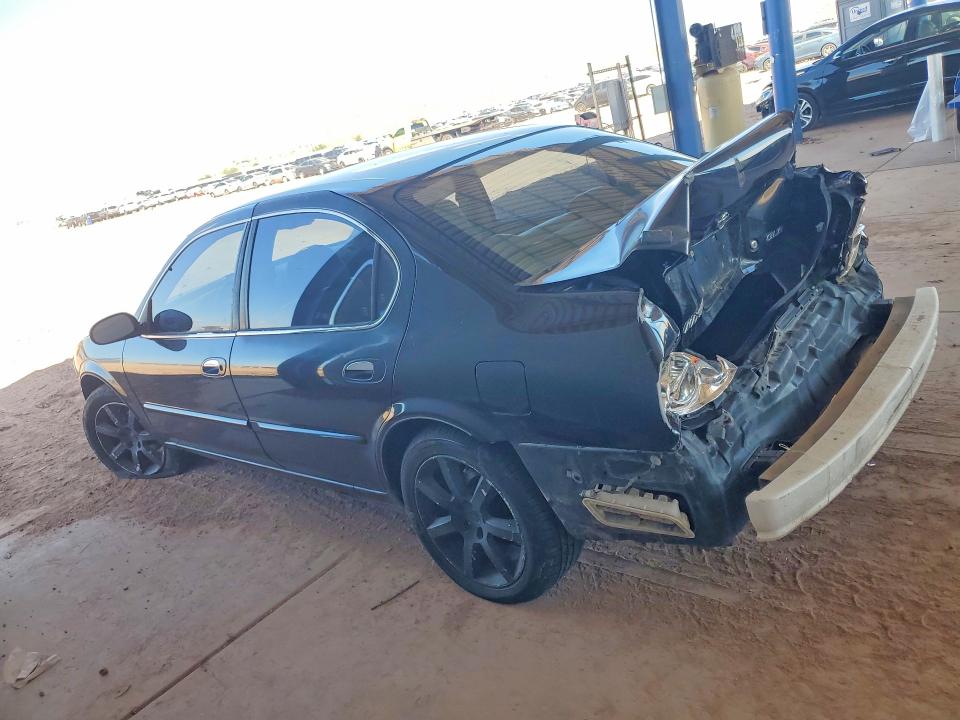 Aukcja sprzedaży 2000 Nissan Maxima, vin: JN1CA31D5YT725846, numer aukcji: 68815486