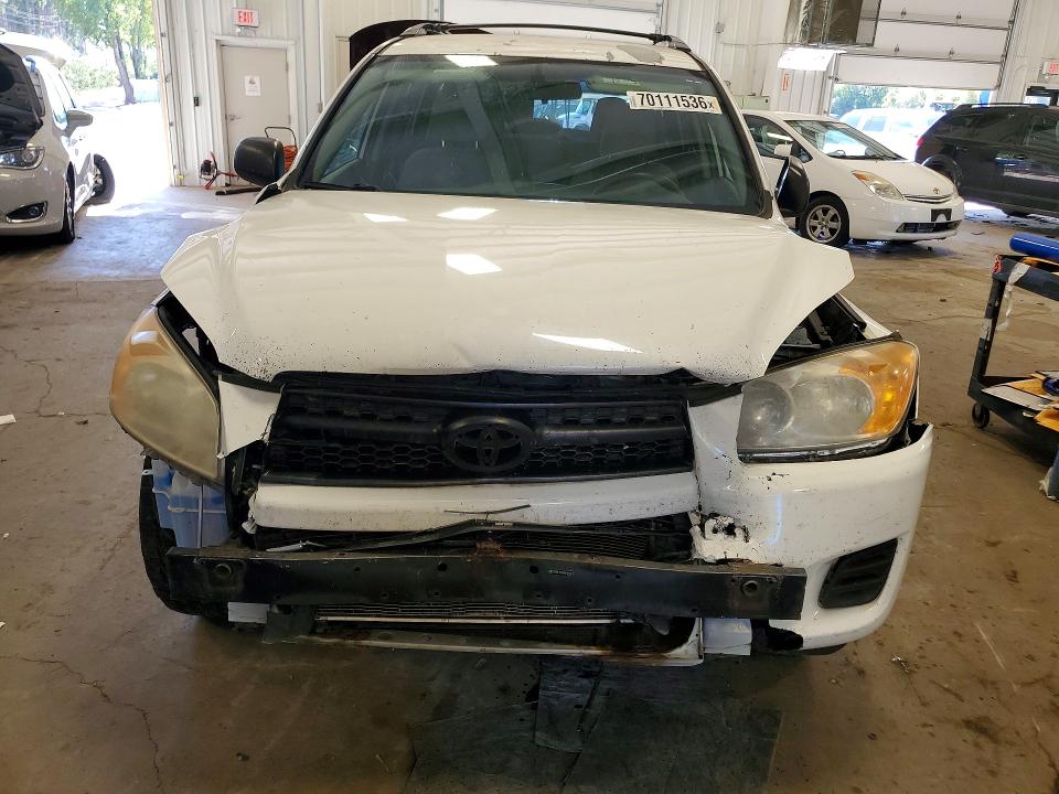 Aukcja sprzedaży 2012 Toyota Rav4, vin: 2T3BF4DV9CW180180, numer aukcji: 70111536