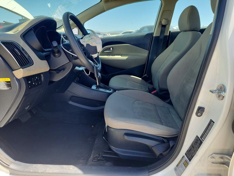 Продажа на аукционе авто 2016 Kia Rio, vin: KNADM4A36G6559711, номер лота: 67458246