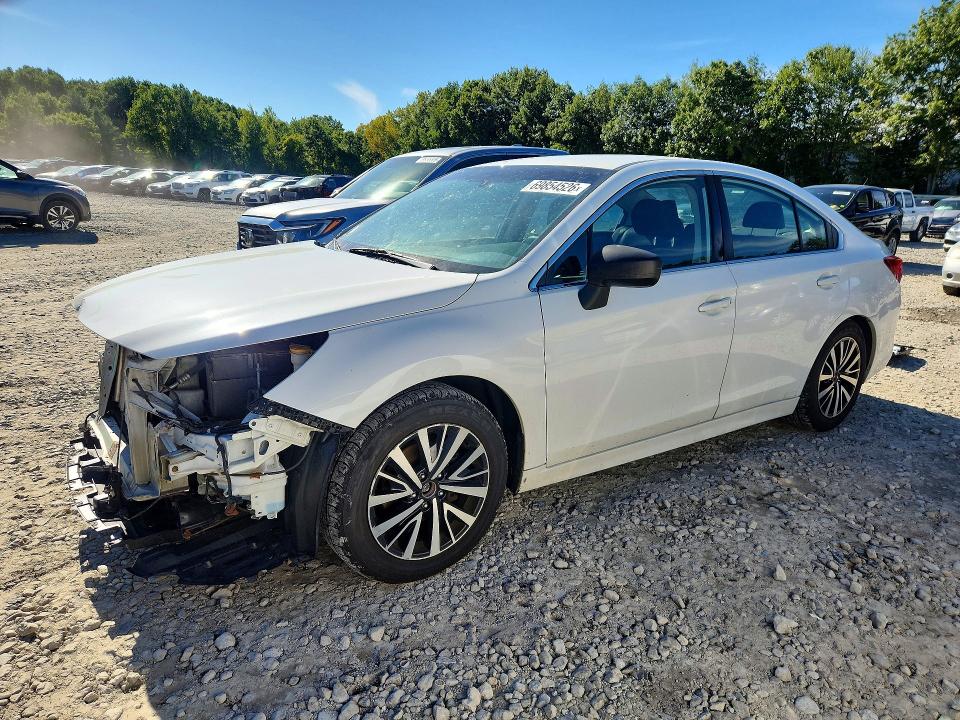 Auction sale of the 2018 Subaru Legacy, vin: 4S3BNAB67J3021235, lot number: 69854526