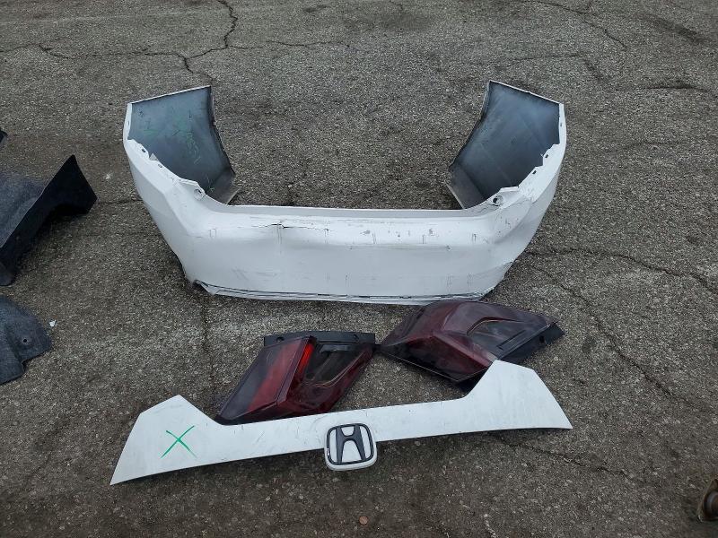 Aukcja sprzedaży 2020 Honda Civic, vin: 2HGFC2F63LH571878, numer aukcji: 68256916