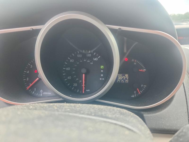 Aukcja sprzedaży 2011 Mazda Cx-7, vin: JM3ER2BM0B0404725, numer aukcji: 67110156