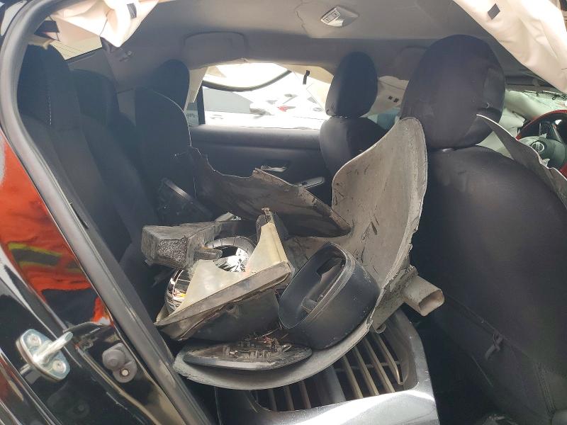 Продаж на аукціоні авто 2023 Nissan Sentra, vin: 3N1AB8CV6PY275394, номер лоту: 68260106