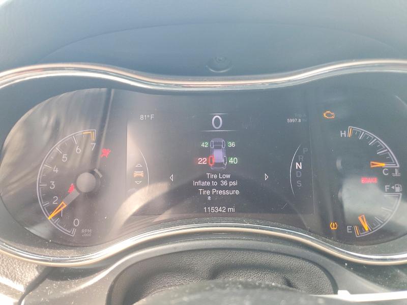 2015 Jeep Grand Cherokee მანქანა იყიდება აუქციონზე, vin: 1C4RJFBG6FC806451, აუქციონის ნომერი: 68676686