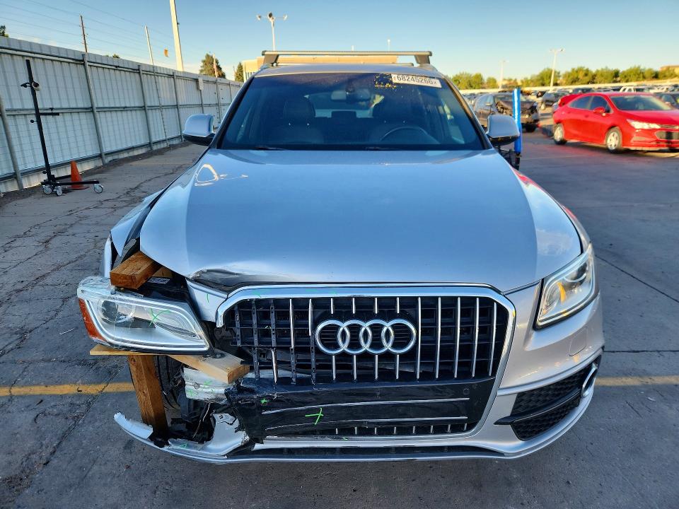 68245266 :رقم المزاد ، WA1D7AFP9GA032144 vin ، 2016 Audi Q5 مزاد بيع