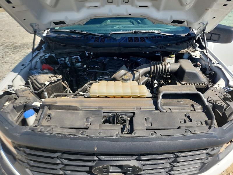 Продажа на аукционе авто 2024 Ford F150, vin: 1FTMF1K5XRKD18952, номер лота: 68668996