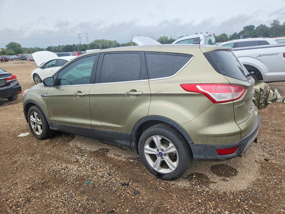 67905106 :رقم المزاد ، 1FMCU0GXXEUB24342 vin ، 2014 Ford Escape مزاد بيع