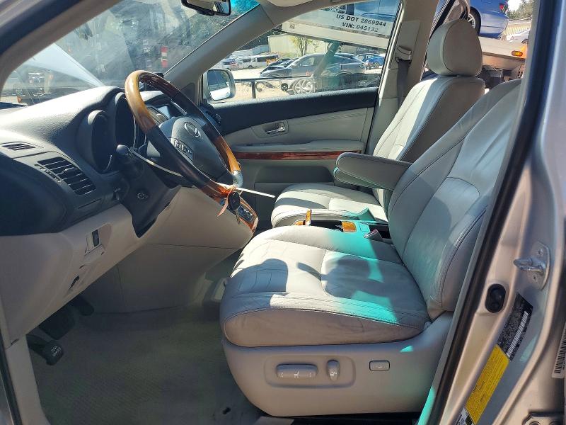 Продажа на аукционе авто 2009 Lexus Rx, vin: 2T2HK31UX9C134352, номер лота: 68010826