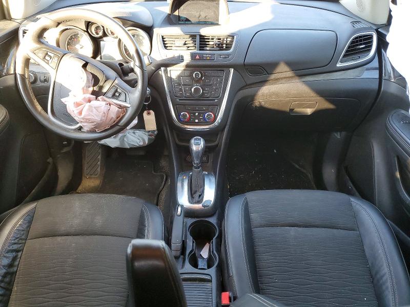 Продажа на аукционе авто 2015 Buick Encore, vin: KL4CJFSB7FB081307, номер лота: 68925566
