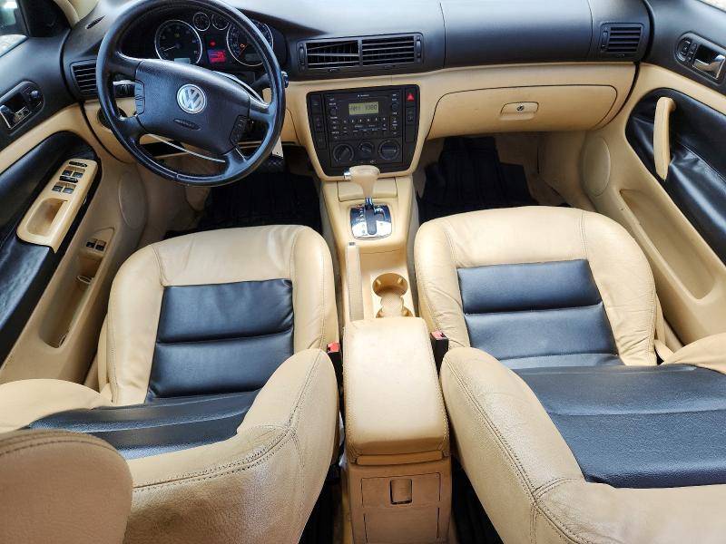 Продаж на аукціоні авто 2004 Volkswagen Passat, vin: WVWVD63B84E063382, номер лоту: 70272336