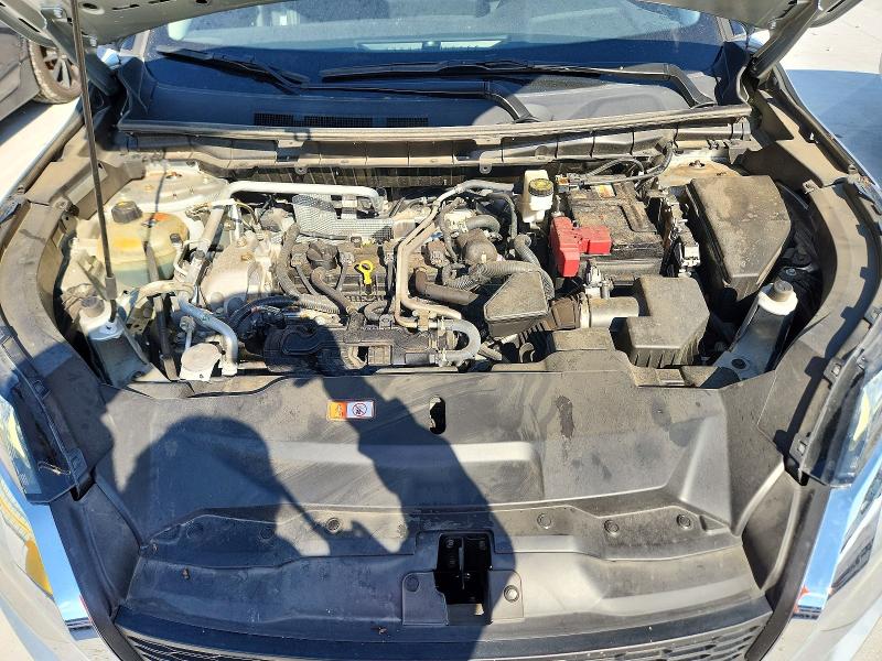 Продажа на аукционе авто 2024 Mitsubishi Outlander, vin: JA4J3VA80RZ046363, номер лота: 68104686