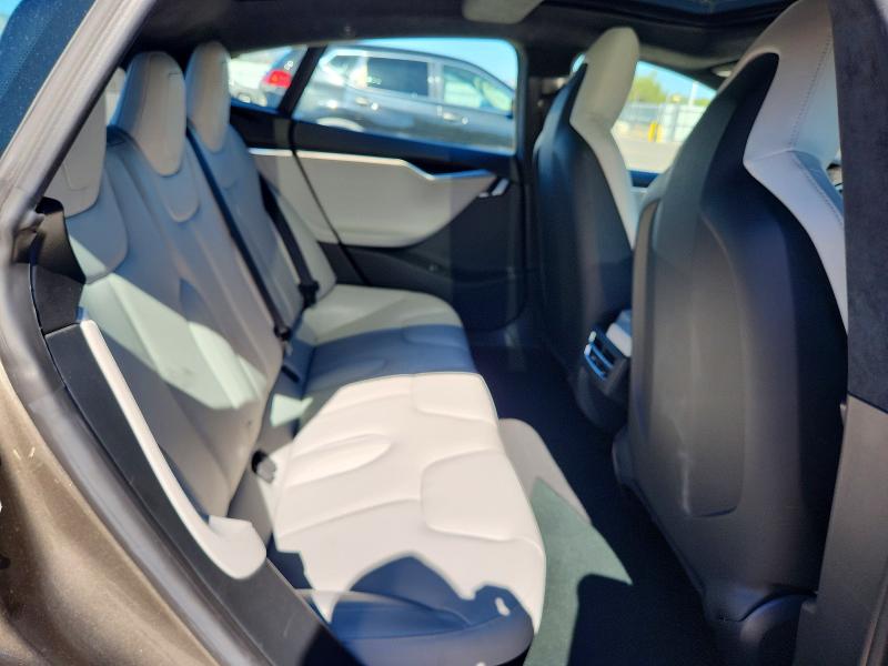Aukcja sprzedaży 2015 Tesla Model S, vin: 5YJSA1E24FF110503, numer aukcji: 67118266