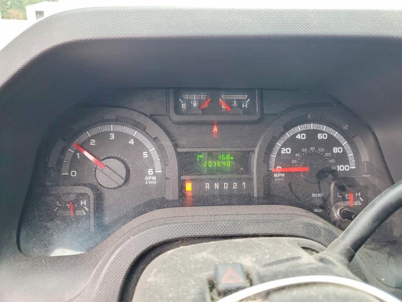 70653346 :رقم المزاد ، 1FTNE2EL1BDA32683 vin ، 2011 Ford Econoline مزاد بيع