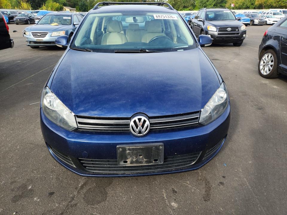 Продажа на аукционе авто 2013 Volkswagen Jetta, vin: 3VWPL7AJ8DM696967, номер лота: 69751326