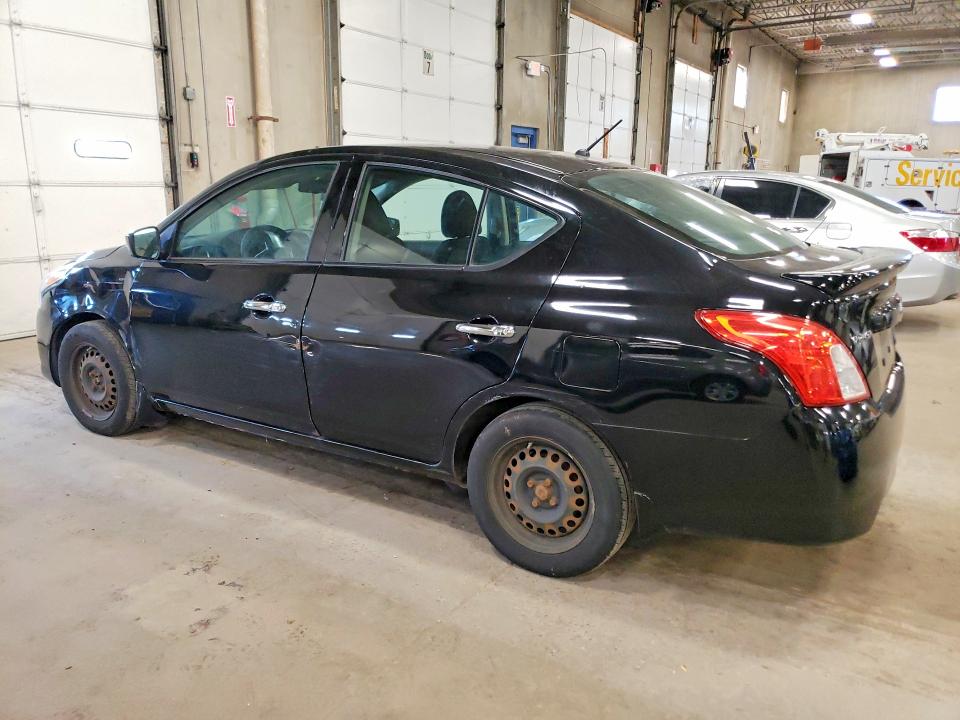 Aukcja sprzedaży 2015 Nissan Versa, vin: 3N1CN7AP7FL893298, numer aukcji: 69646556
