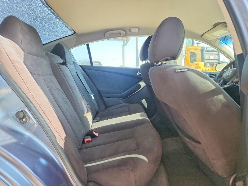 68819416 :رقم المزاد ، 1N4AL2AP9BN420810 vin ، 2011 Nissan Altima مزاد بيع