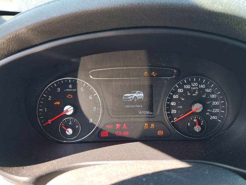 Продаж на аукціоні авто 2020 Kia Sorento, vin: 5XYPGDA38LG687379, номер лоту: 69882256