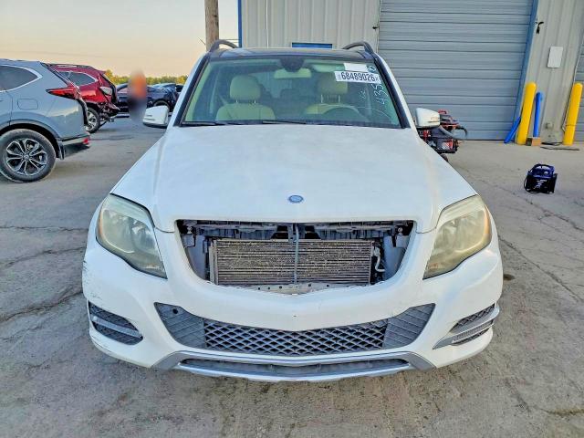2015 Mercedes-benz Glk მანქანა იყიდება აუქციონზე, vin: WDCGG8JB4FG435896, აუქციონის ნომერი: 68489026
