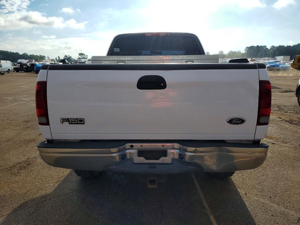 68559746 :رقم المزاد ، 2FTRX18L03CA45623 vin ، 2003 Ford F150 مزاد بيع