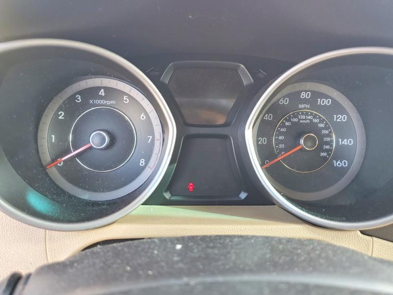 Aukcja sprzedaży 2013 Hyundai Elantra, vin: KMHDH4AE5DU519437, numer aukcji: 68548056