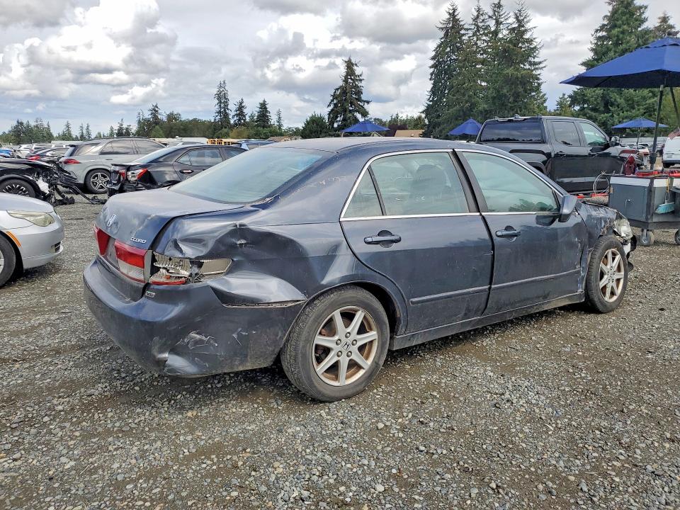 Aukcja sprzedaży 2003 Honda Accord, vin: 1HGCM66553A092665, numer aukcji: 67192756