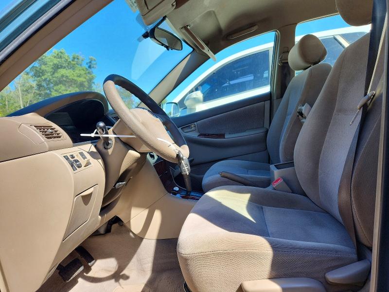 Aukcja sprzedaży 2005 Toyota Corolla, vin: 2T1BR32E35C483795, numer aukcji: 67842016