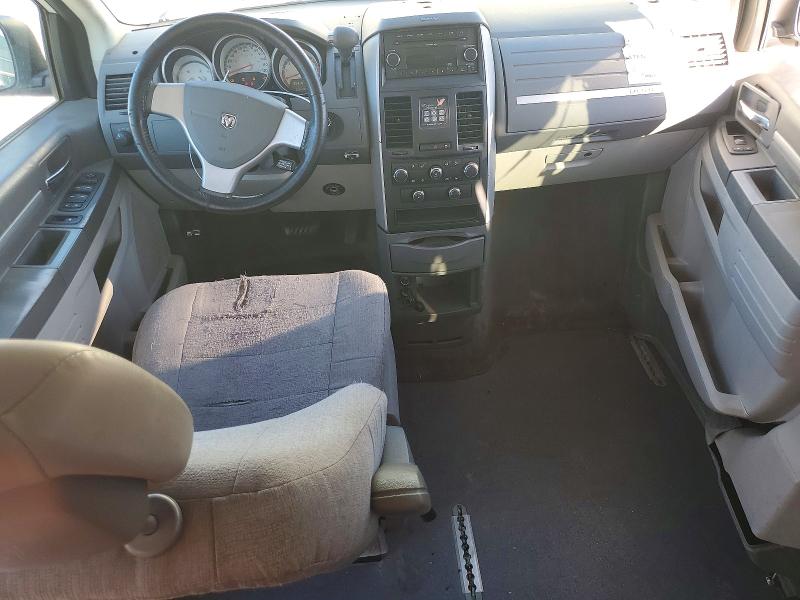Aukcja sprzedaży 2010 Dodge Grand Caravan, vin: 2D4RN4DE9AR462461, numer aukcji: 67921406