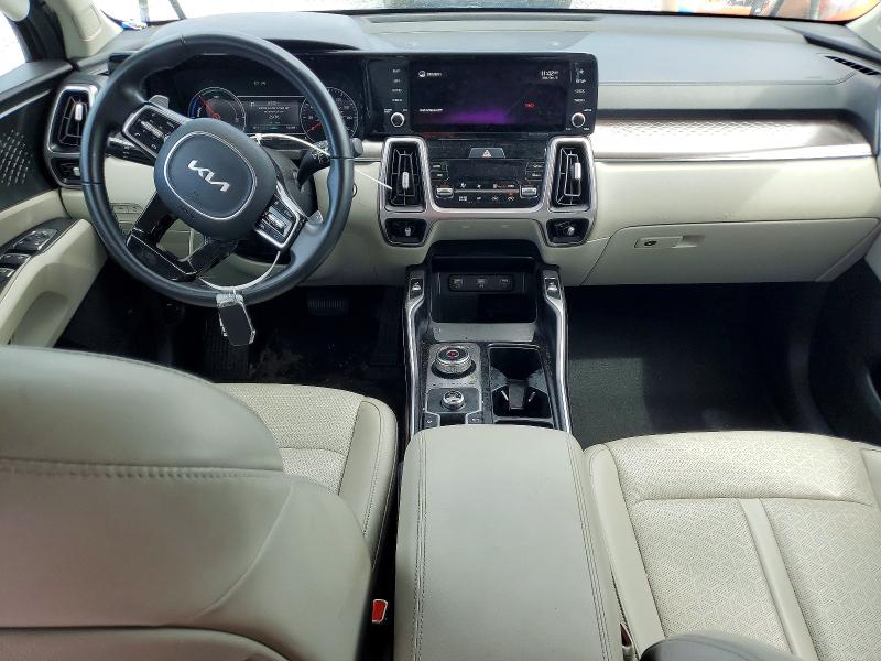 Продажа на аукционе авто 2022 Kia Sorento, vin: KNDRG4LG9N5081299, номер лота: 68248186