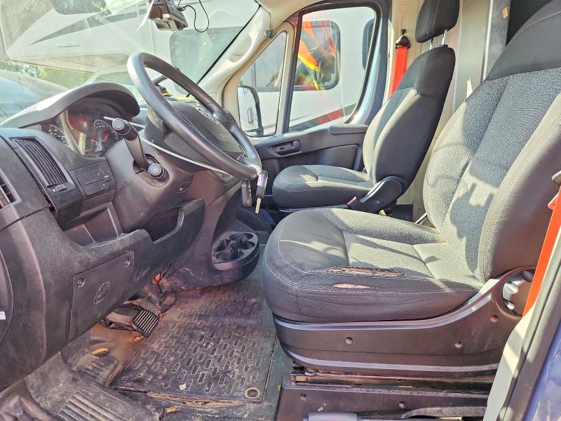 Aukcja sprzedaży 2021 Ram Promaster 3500, vin: 3C6MRVJG0ME541179, numer aukcji: 67440346