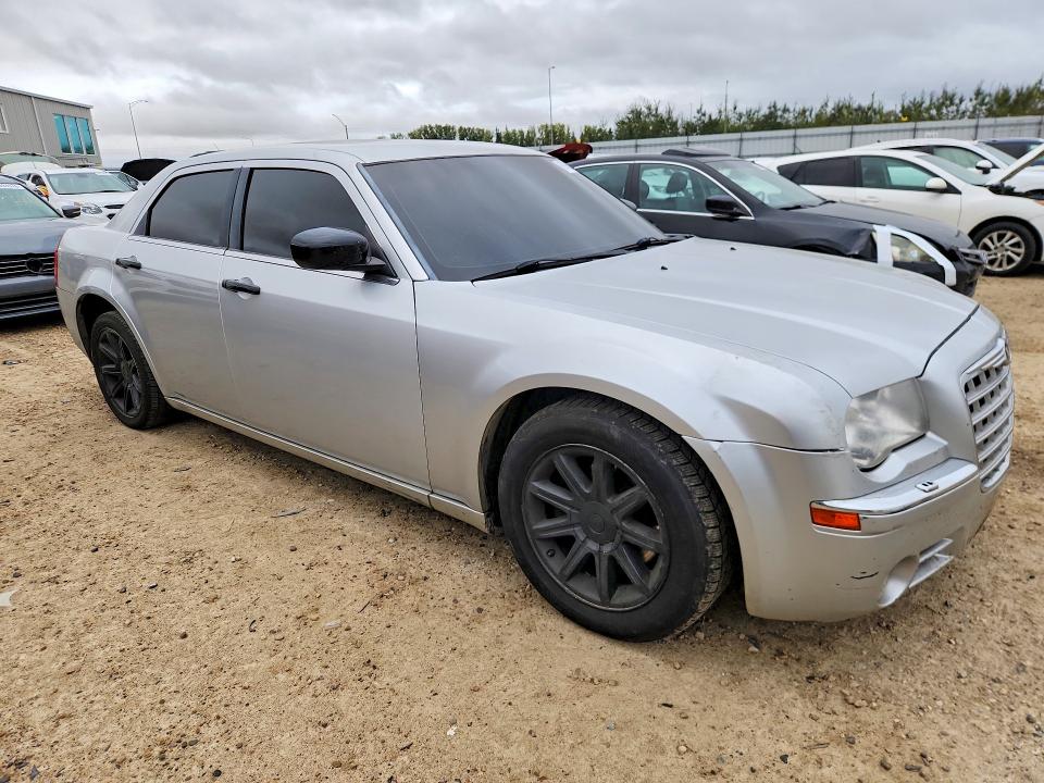 Продаж на аукціоні авто 2006 Chrysler 300c, vin: 2C3LA63H36H117448, номер лоту: 67805796