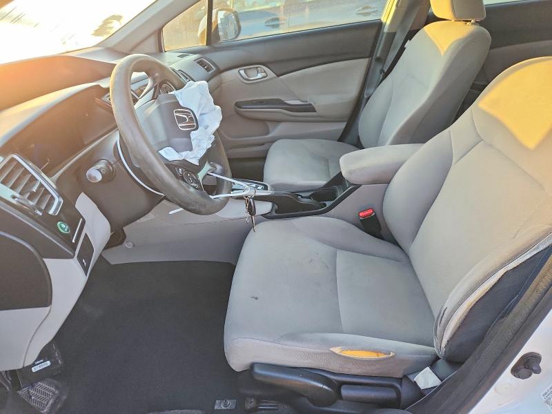 69626406 :رقم المزاد ، 2HGFB2F4XDH037389 vin ، 2013 Honda Civic مزاد بيع