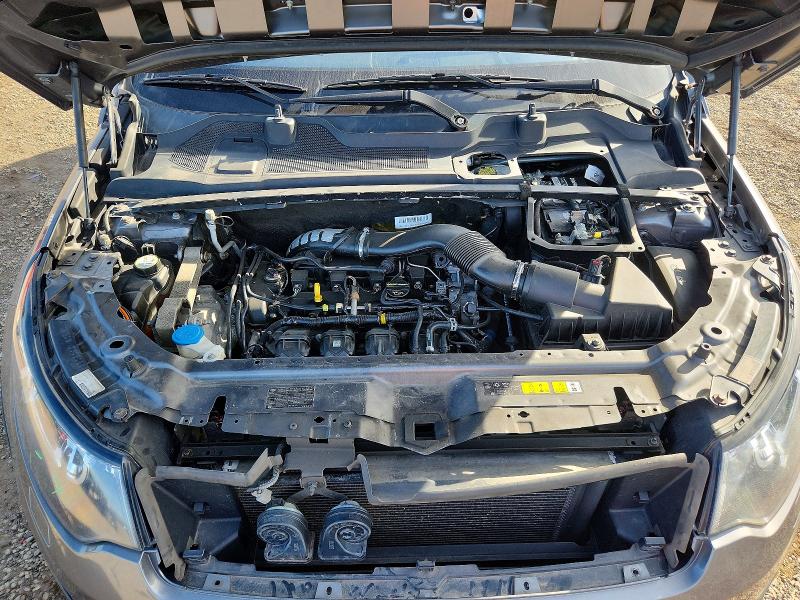 Aukcja sprzedaży 2017 Land Rover Discovery Sport, vin: SALCP2BG4HH667853, numer aukcji: 70816466