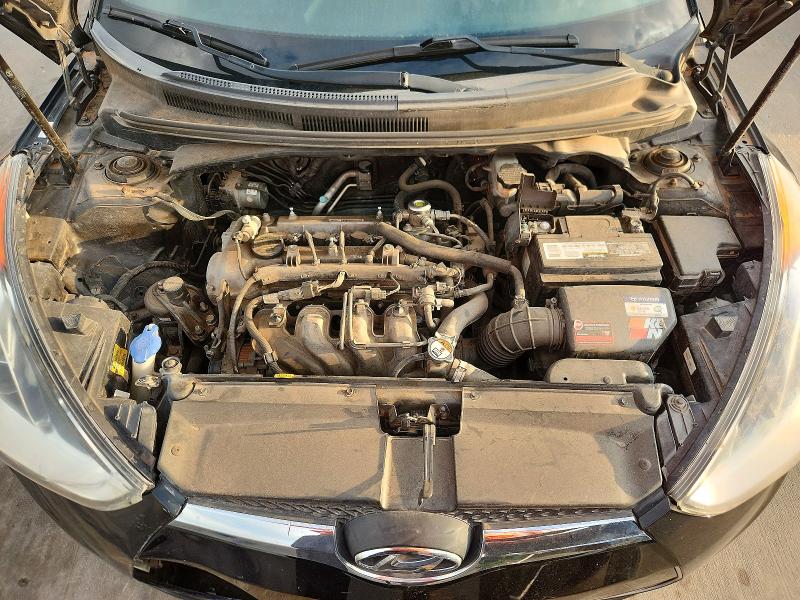 Продажа на аукционе авто 2017 Hyundai Veloster, vin: KMHTC6AD5HU324554, номер лота: 67815136