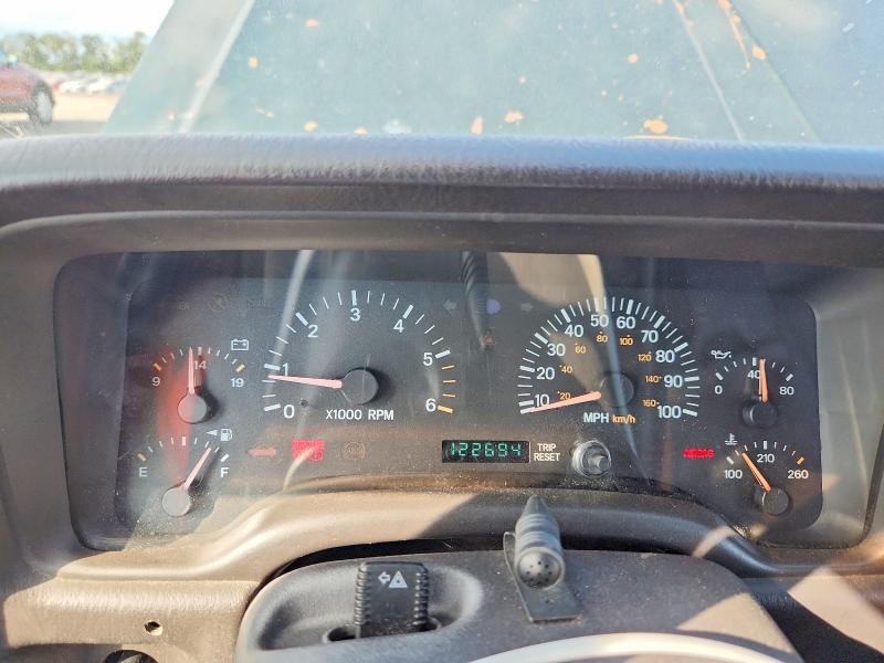 67682576 :رقم المزاد ، 1J4FF48S0YL164357 vin ، 2000 Jeep Cherokee مزاد بيع