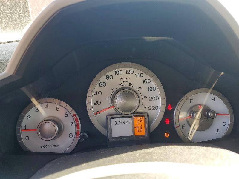 2010 Honda Pilot მანქანა იყიდება აუქციონზე, vin: 5FNYF4H56AB504533, აუქციონის ნომერი: 70680726