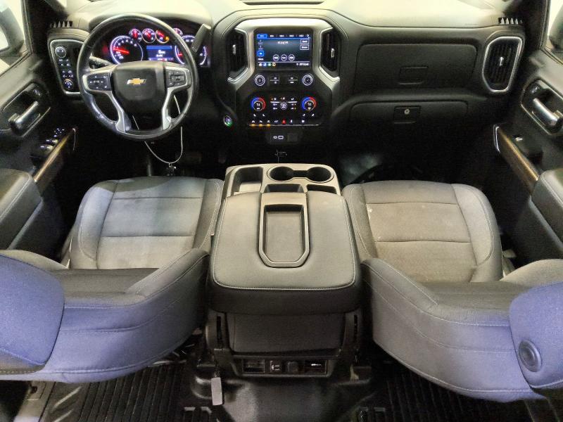 Продаж на аукціоні авто 2019 Chevrolet Silverado, vin: 1GCUYDEDXKZ324200, номер лоту: 66772806