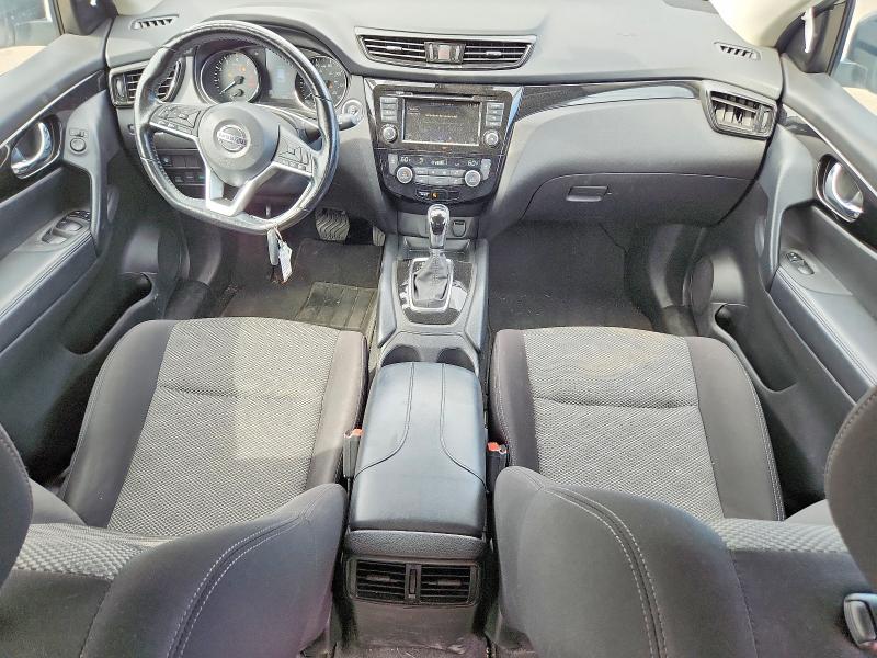 Aukcja sprzedaży 2021 Nissan Rogue Sport, vin: JN1BJ1BW4MW670802, numer aukcji: 67965626